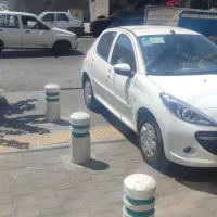 207 سقف فلز مدل 405