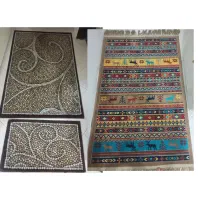 قالیچه یک و نیم متری فرشینه