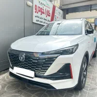 چانگان CS55 وارداتی مدل ۲۰۲۴ و ۲۰۲۵ تحویل فوری