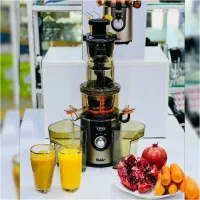 عصاره گیری همه کاره آبمیوه مخلوط آب انار خردکن