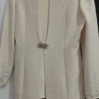 لباس مجلسی