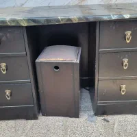 میز آرایش