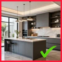 کابینت آشپزخانه با شرایط اقساطی