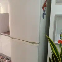 یخچال فریزر امرسان