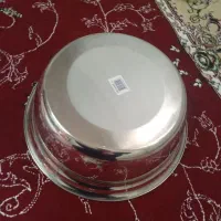 ابکش و لگن 20نفره