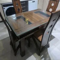 میزناهارخوری
