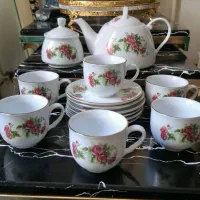 سرویس چایخوری نونو هس