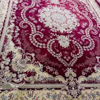 فرش ۱۲ متری کاملا سالم