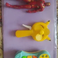 اسباب بازی