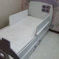 سرویس خواب کودک و نوجوان