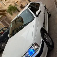 پارس موتور جدید مدل 401