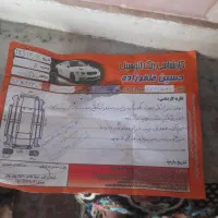 پرایدمشکی 83|خودرو سواری و وانت|گنبد کاووس, |دیوار