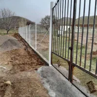 فنس کشی