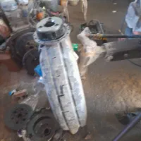اکسل تراکتور ۲۸۵