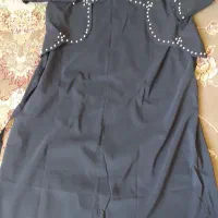لباس مشکی شیک