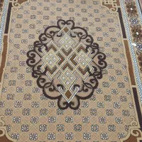 فرش ۶ متری کاشان
