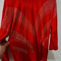 بلوز ومانتو زنانه نونو زیرقیمت