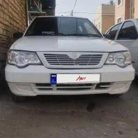 پراید ۱۱۱|خودرو سواری و وانت|اصفهان, رزمندگان|دیوار