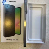سامسونگ A56 رم ۱۲