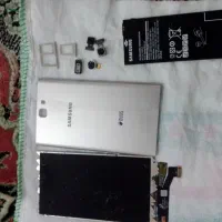 قطعات گوشی سامسونگ