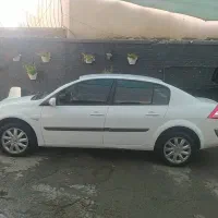 مگان 2000مدل 91