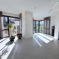 ۱۸۵متر مدرن طراحی لوکس و چشمنواز