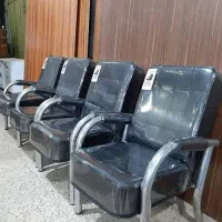 صندلی انتظار صندلی