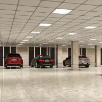 اجاره پارکینگ اختصاصی