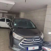 جک s3|خودرو سواری و وانت|قدس, شهرقدس|دیوار
