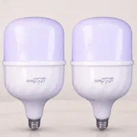 لامپ LED ۶۰ وات پرنور ، قیمت تولیدی