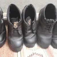 کفش کار(ایمنی)،