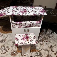 میز چرخ و میز اتو