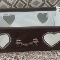 گهواره نوزاد