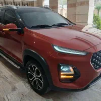 MVM X22 Pro IE Turbo|خودرو سواری و وانت|تهران, عباس‌آباد|دیوار