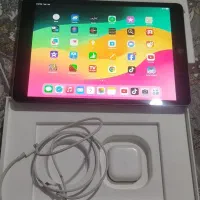 آیپد 9 نسل 9 ، 64 گیگ Wi-Fi