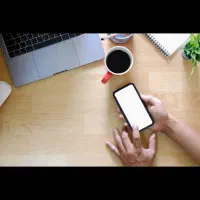 دور کاری با اینترنت داخلی