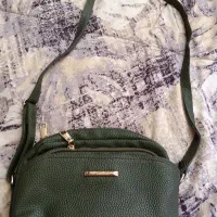 کیف دوشی چرم زنانه نو ۴۵۰