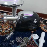 چرخ گوشت ویداس۱۸۰۰وات
