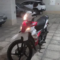 tvs|موتورسیکلت|تهران, خلیج فارس|دیوار