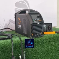 دستگاه جوش اینورتر ۲۰۰ آمپر صبا الکتریک