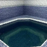 ویلا استخر دار دو نفره
