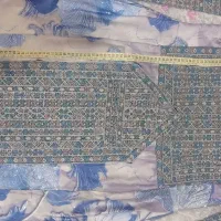 زی آستین ولباس