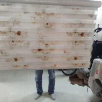سلام یک عدد پرده زبرا