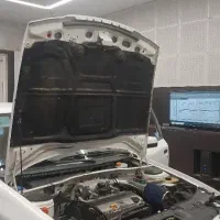 ریمپ و دیاگ خودرو داخلی، چینی و خارجی و آموزش