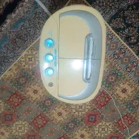 لباسشویی کهنه شور