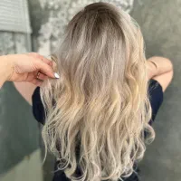 رنگ و لایت هر قد مویی زیر ۸تومن