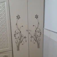 کمد وکمد بچه