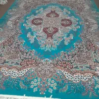 فرش دوازده مترویک نه متری