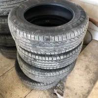لاستیک بارز ۱۵