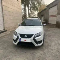 کوییک gxl 1403|خودرو سواری و وانت|هشتگرد, مدرس|دیوار